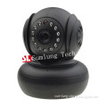 IR Small Night Vision IP Camera with Speaker Wifi Support P2P Plug and Play Two Way Audio for Iphone and for Android Mobile 11